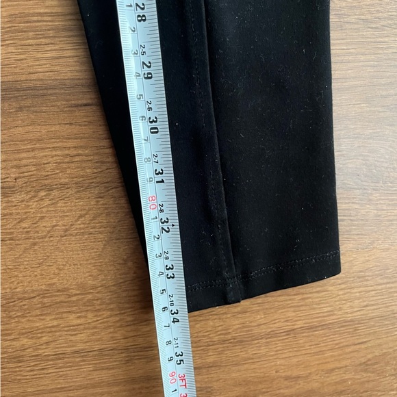 🔥4/$20 Black Legging Pants - Picture 7 of 11